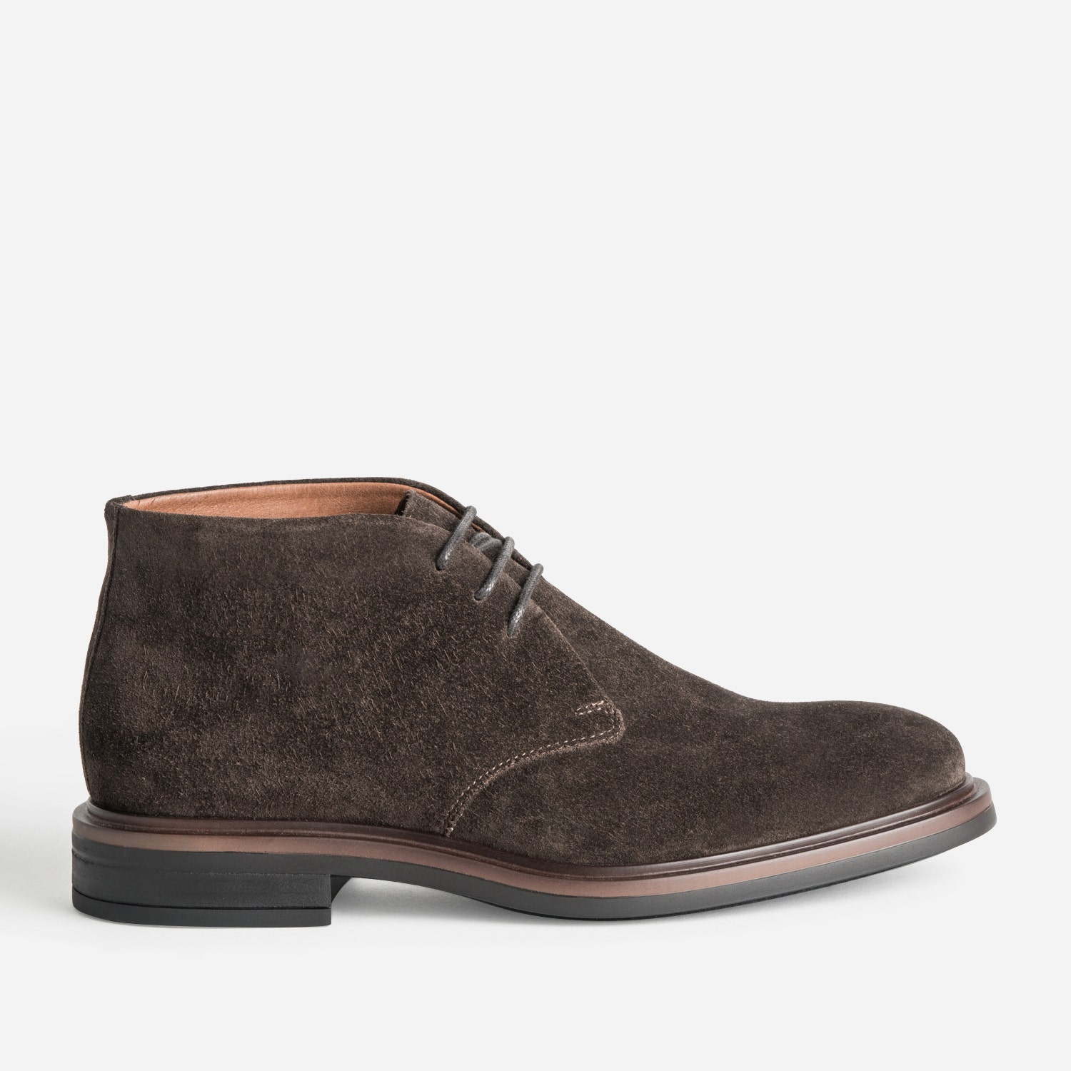 Boots en cuir LEWEN, ERAM