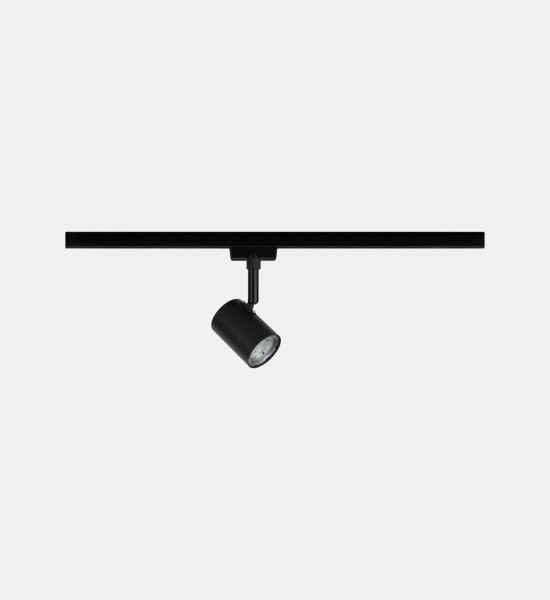 Spot sur rail limba 40°, PAULMANN