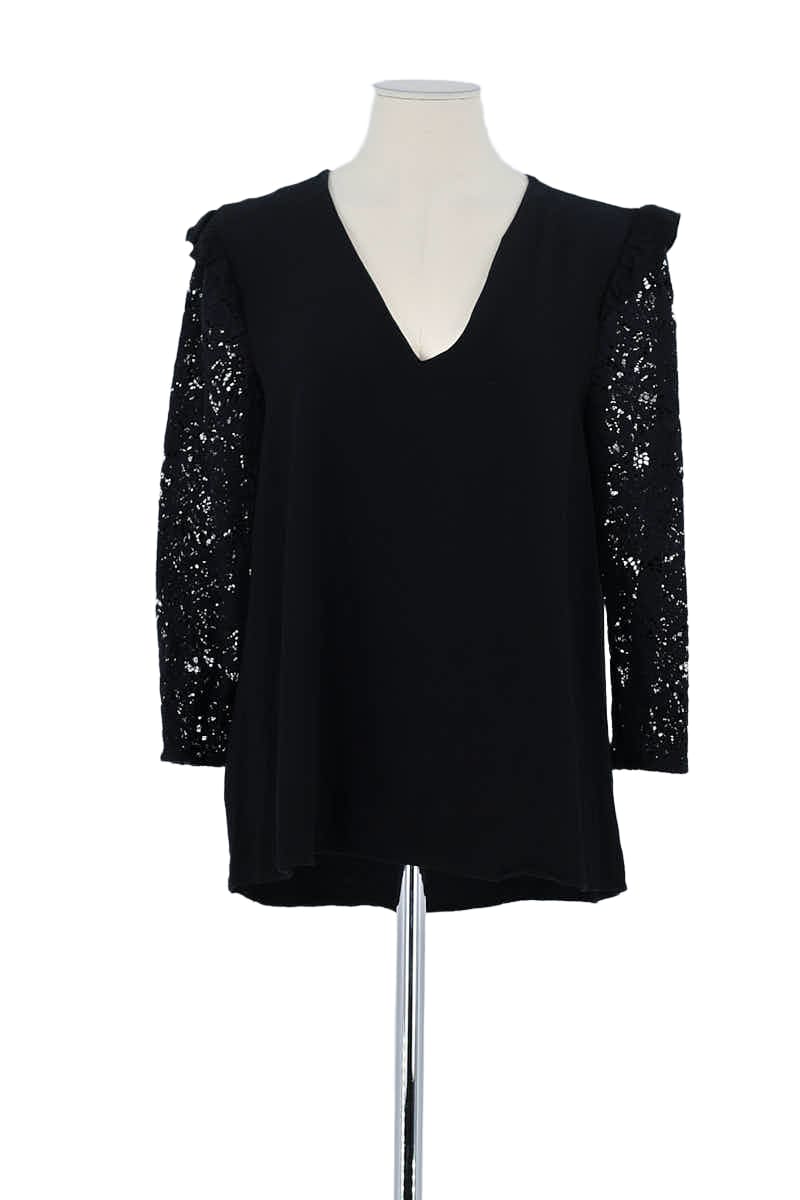 Blouse - Très Bon État, CLAUDIE PIERLOT
