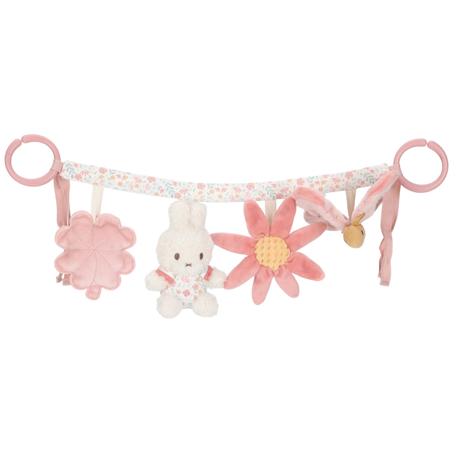 Chaîne d'activités pour poussette, LITTLE DUTCH