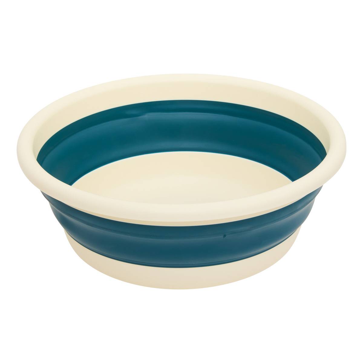Bassine rétractable ronde 8L, 5FIVE SIMPLY SMART
