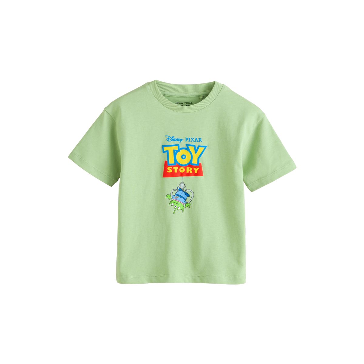 T-shirt toy story à manches courtes, NEXT