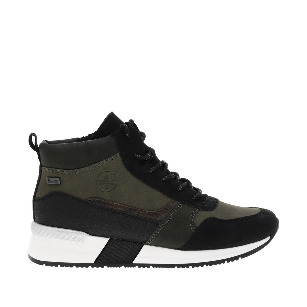 Nike semi sale montante