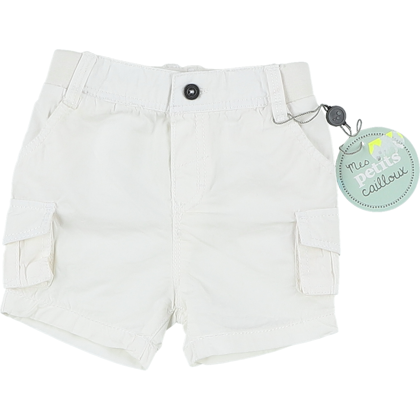 Short - Très bon état, MES PETITS CAILLOUX