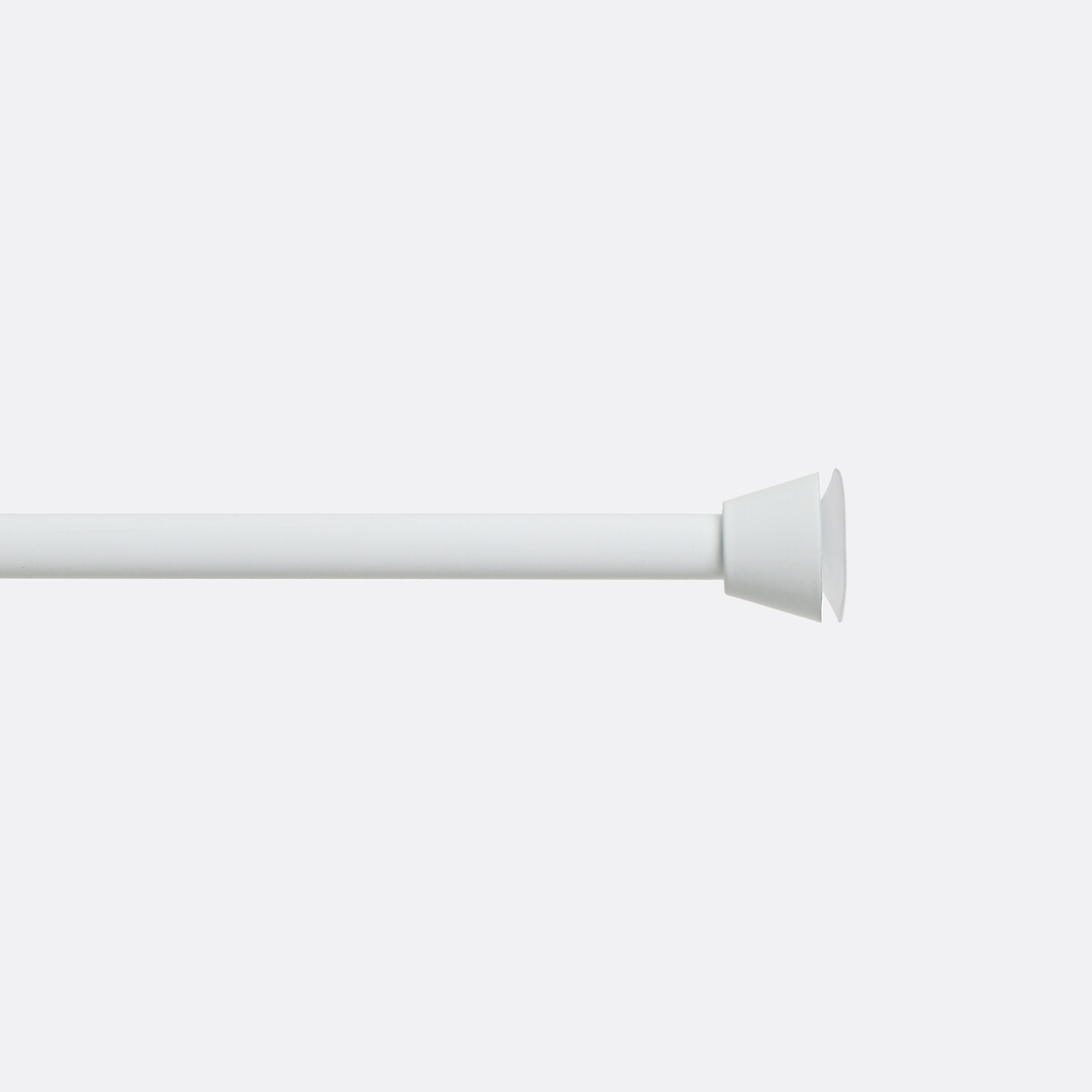 Asta per tende a pressione estensibile 120/210 cm, CESSOT DECORATION