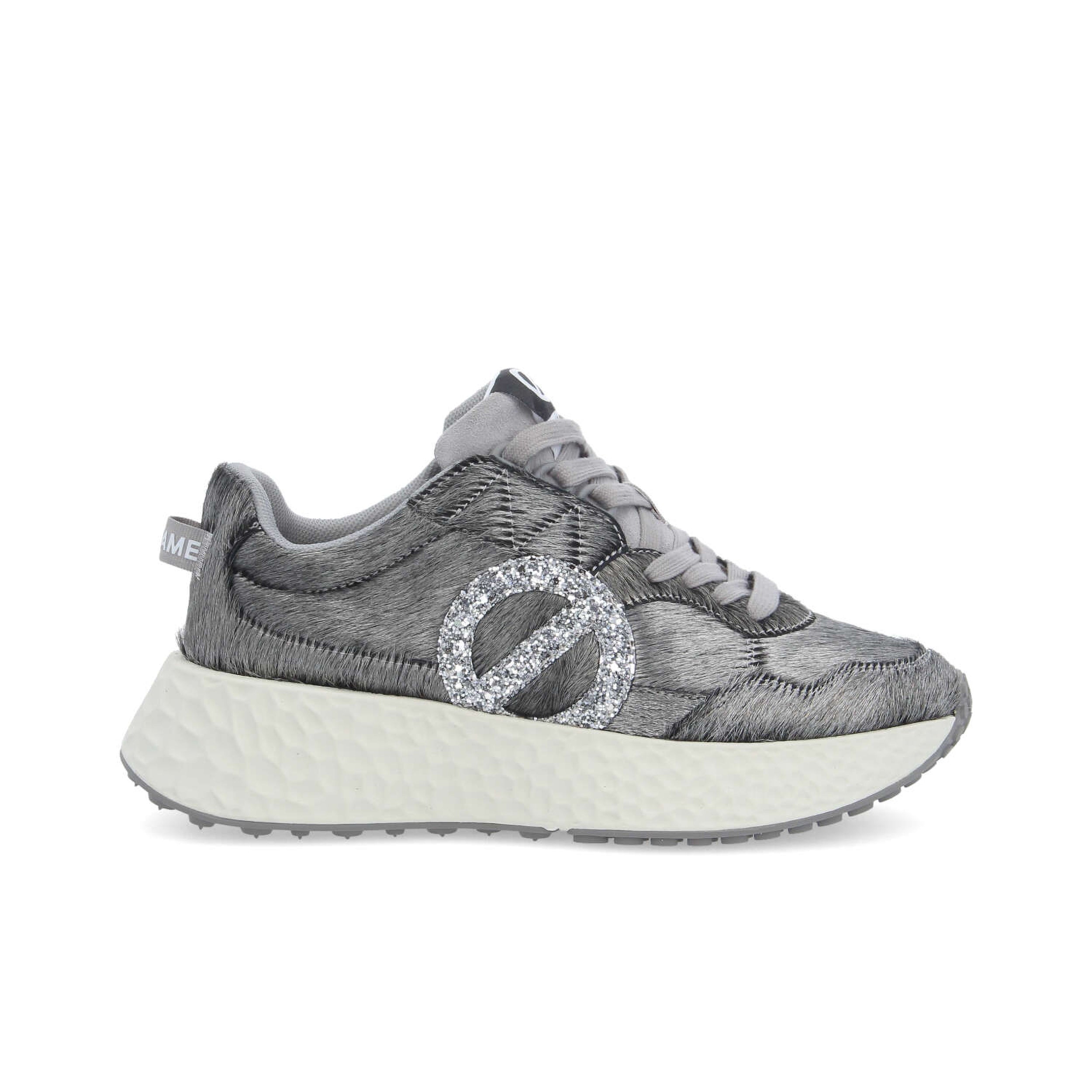 Carter Jogger - Argent, NO NAME