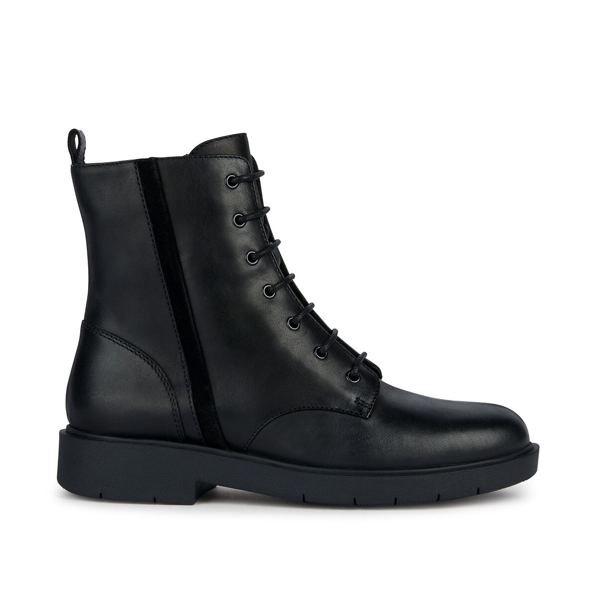 Boots best sale geox femme