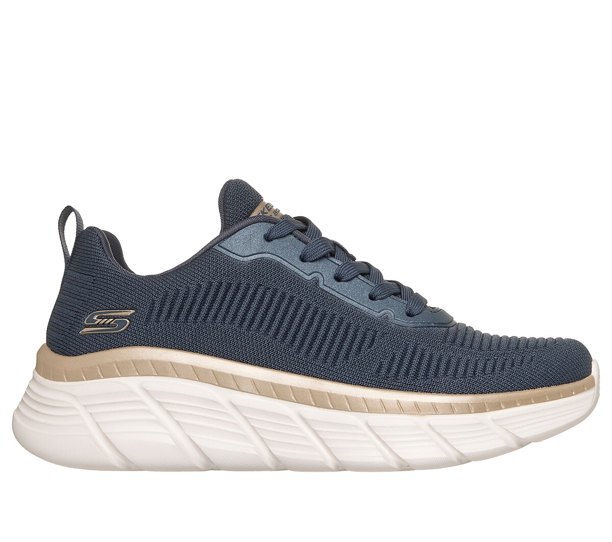 Skechers Zapatillas BOBS B FLEX HI