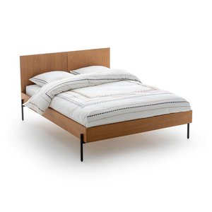 Кровать с кроватным основанием, Lodge LA REDOUTE INTERIEURS image