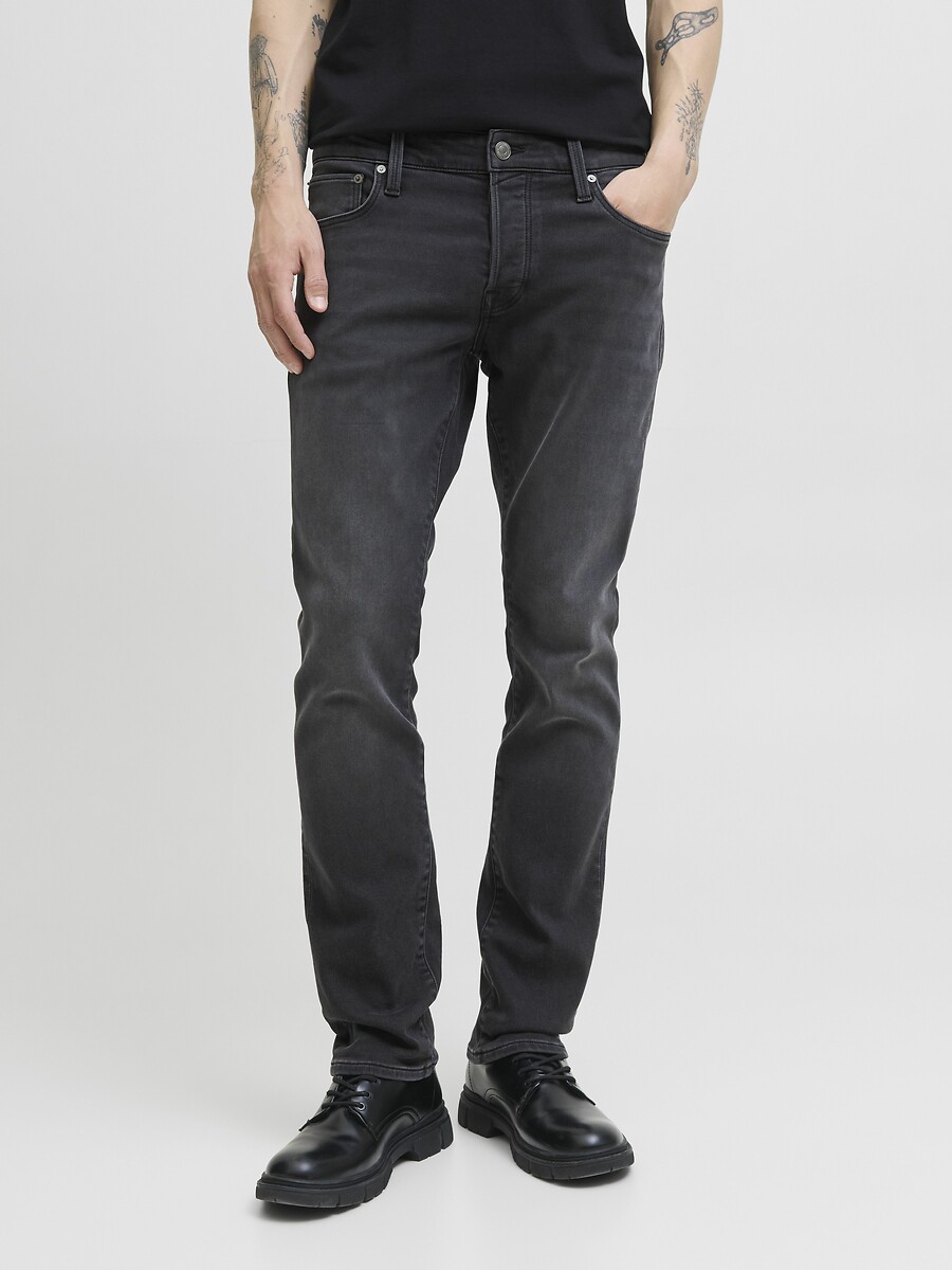 Jeans dritti Mike, JACK & JONES