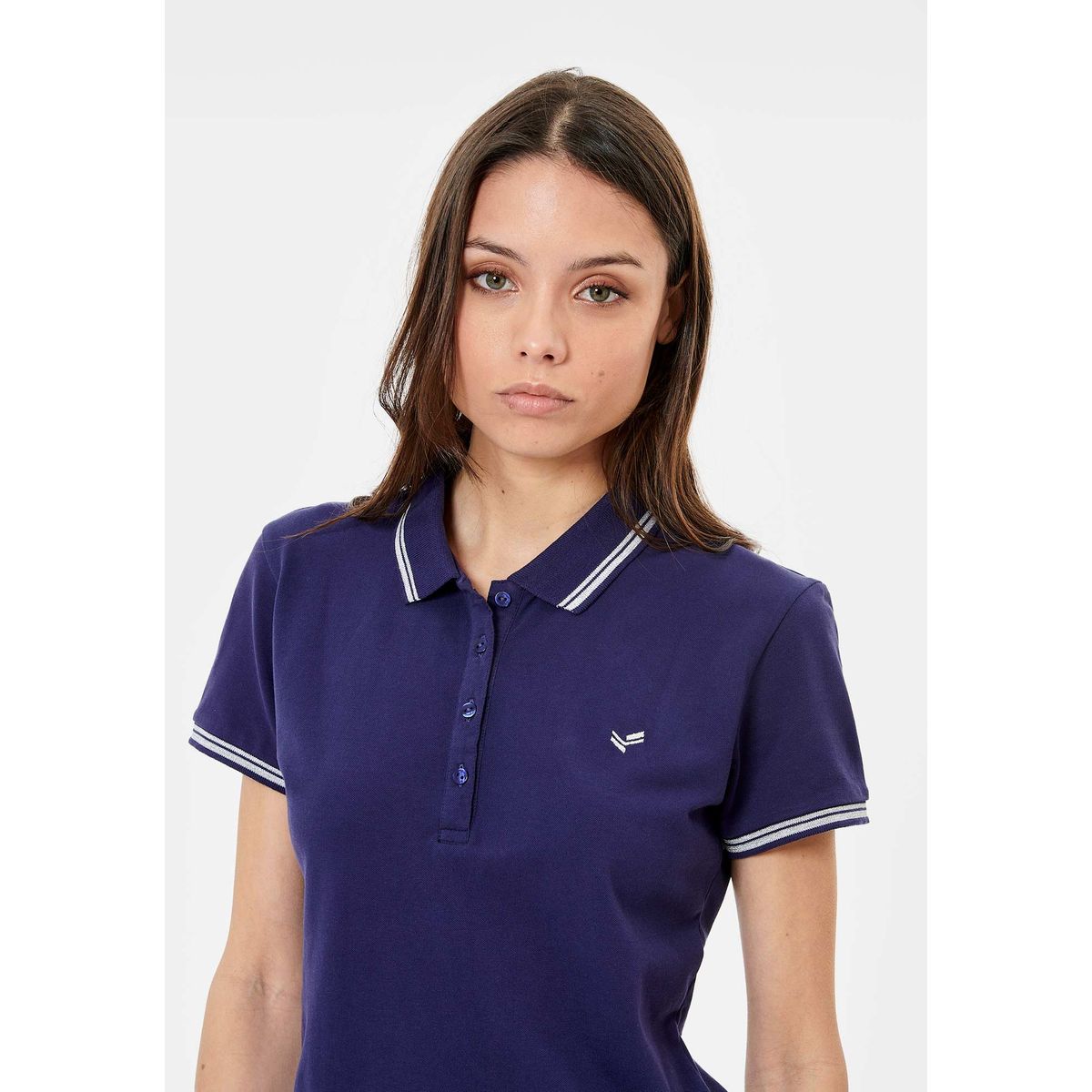 Polo brice La Redoute