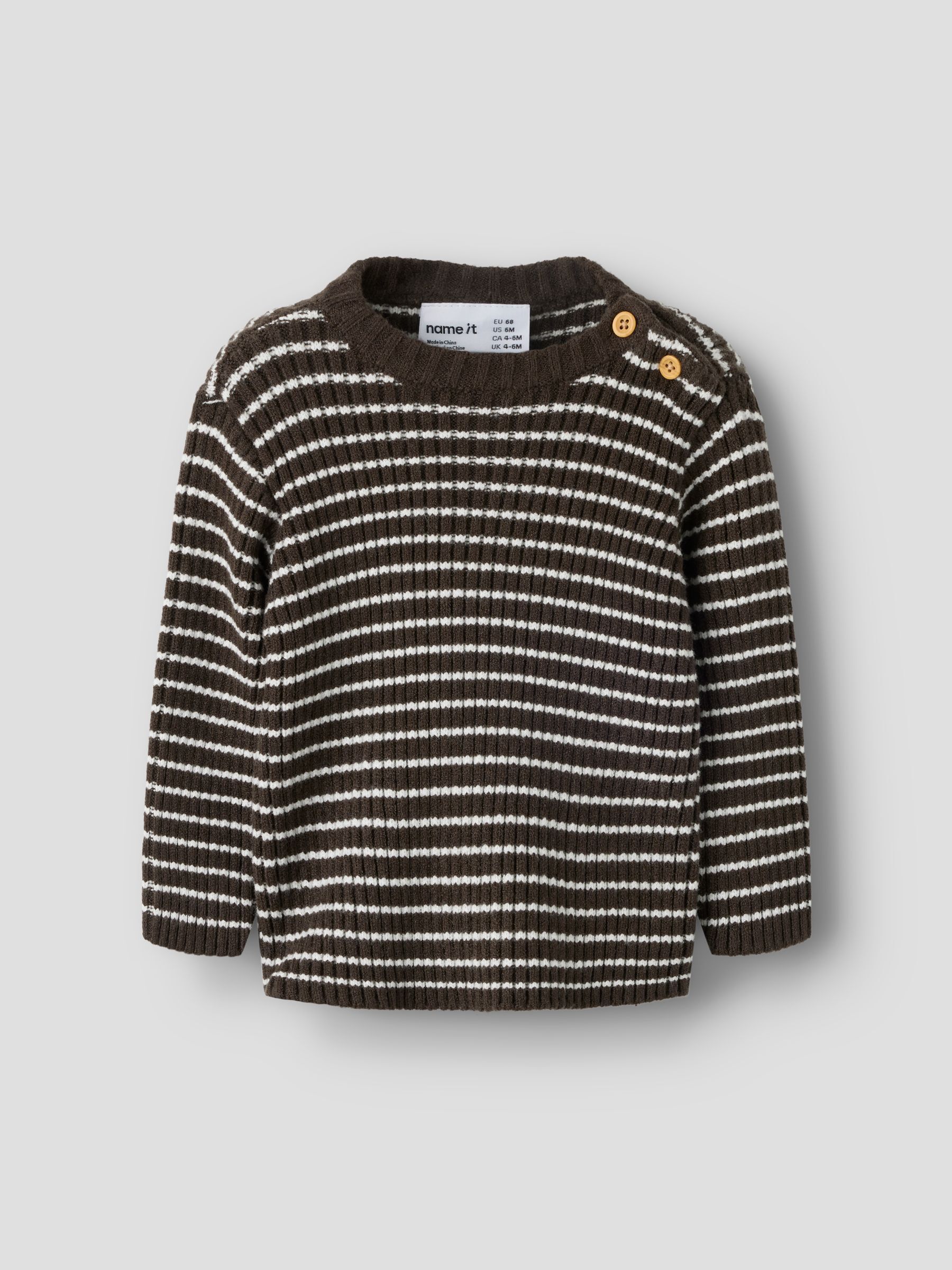 Pullover, NAME IT