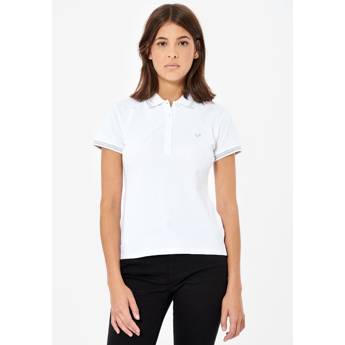 Polo reebok La Redoute
