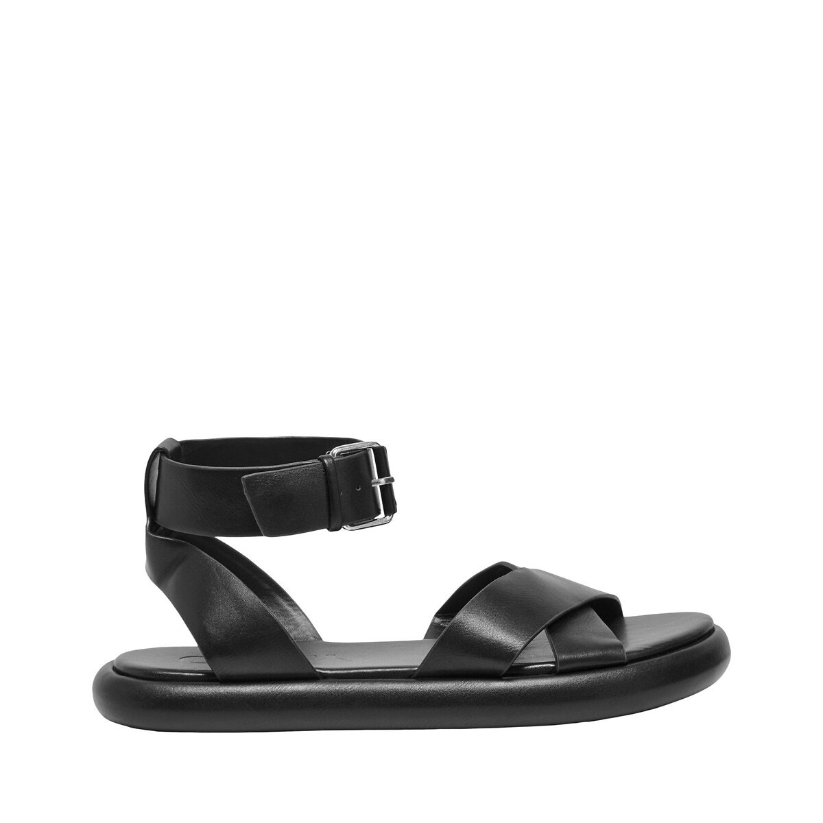 Sandales plates 2025 la redoute