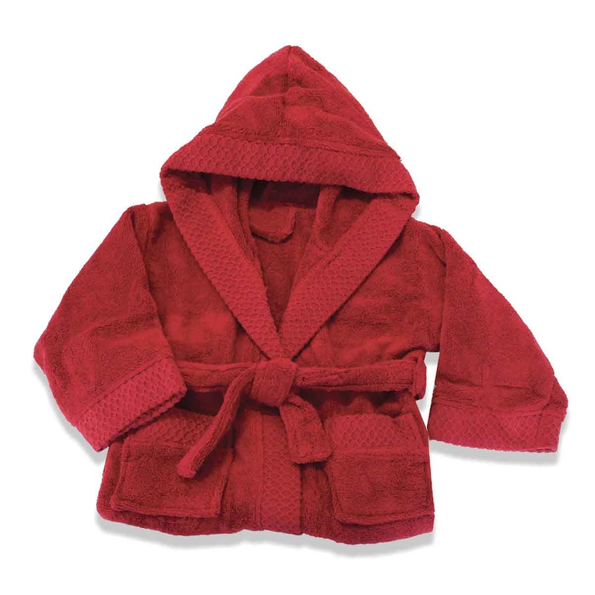 La redoute peignoir best sale garcon