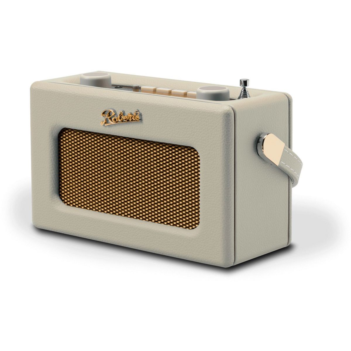Radio DAB REVIVAL UNO BT CREME, ROBERTS