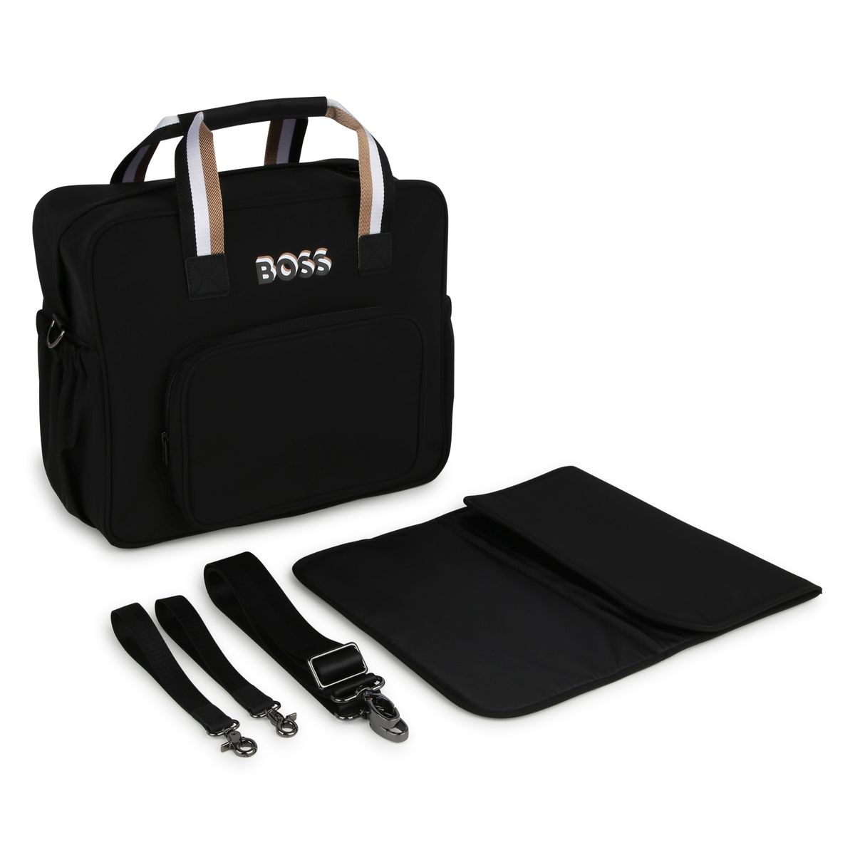 Sac a langer avec accessoire store