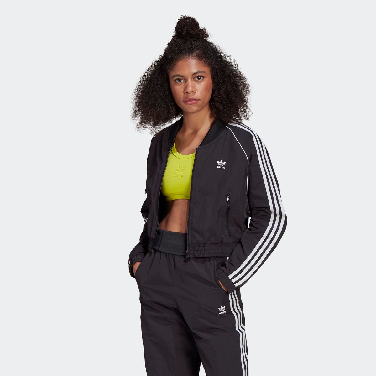 محافظ كالفن كلاين Survêtement jogging femme adidas Originals | La Redoute محافظ كالفن كلاين