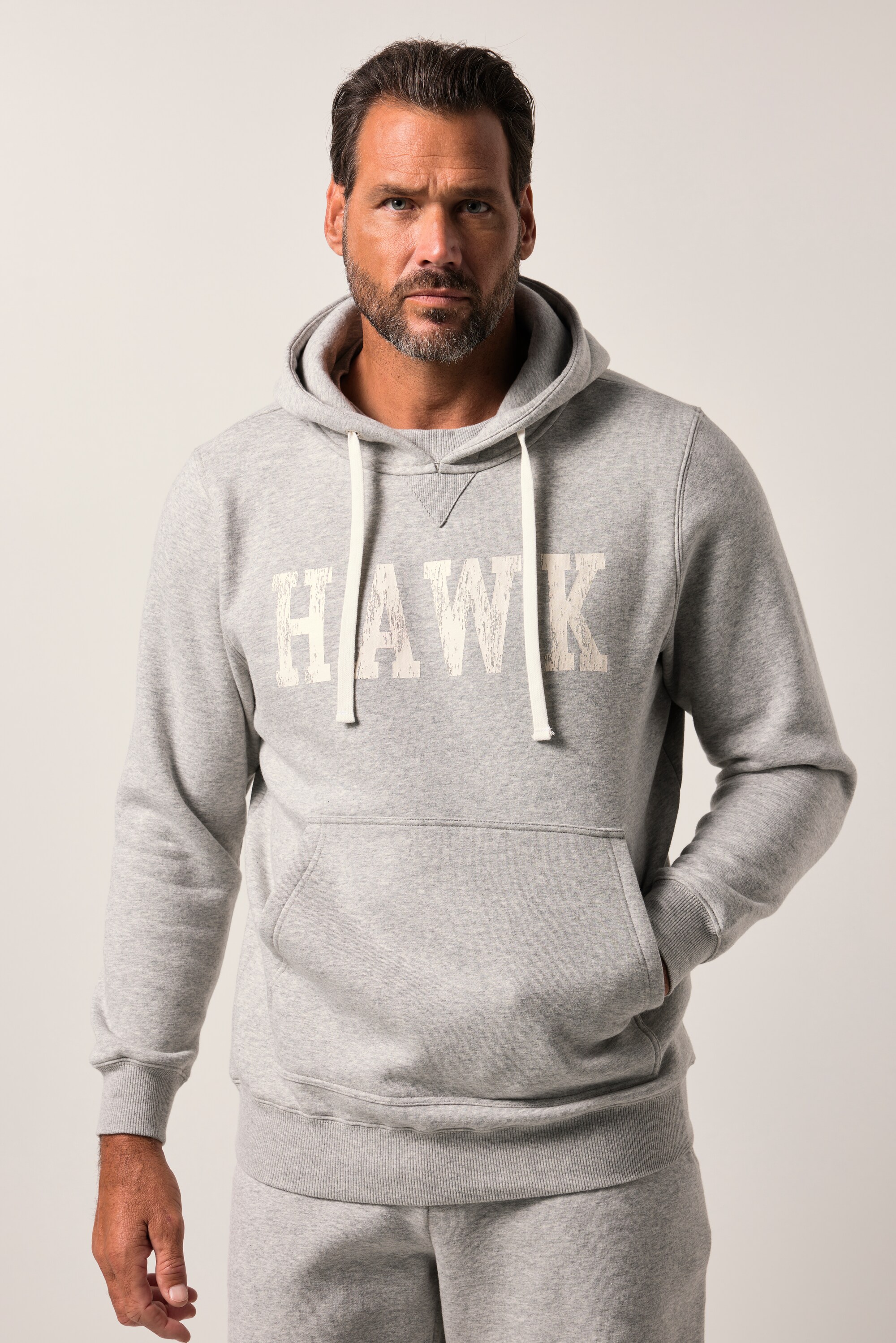 Sweat-shirt à capuche, JP1880