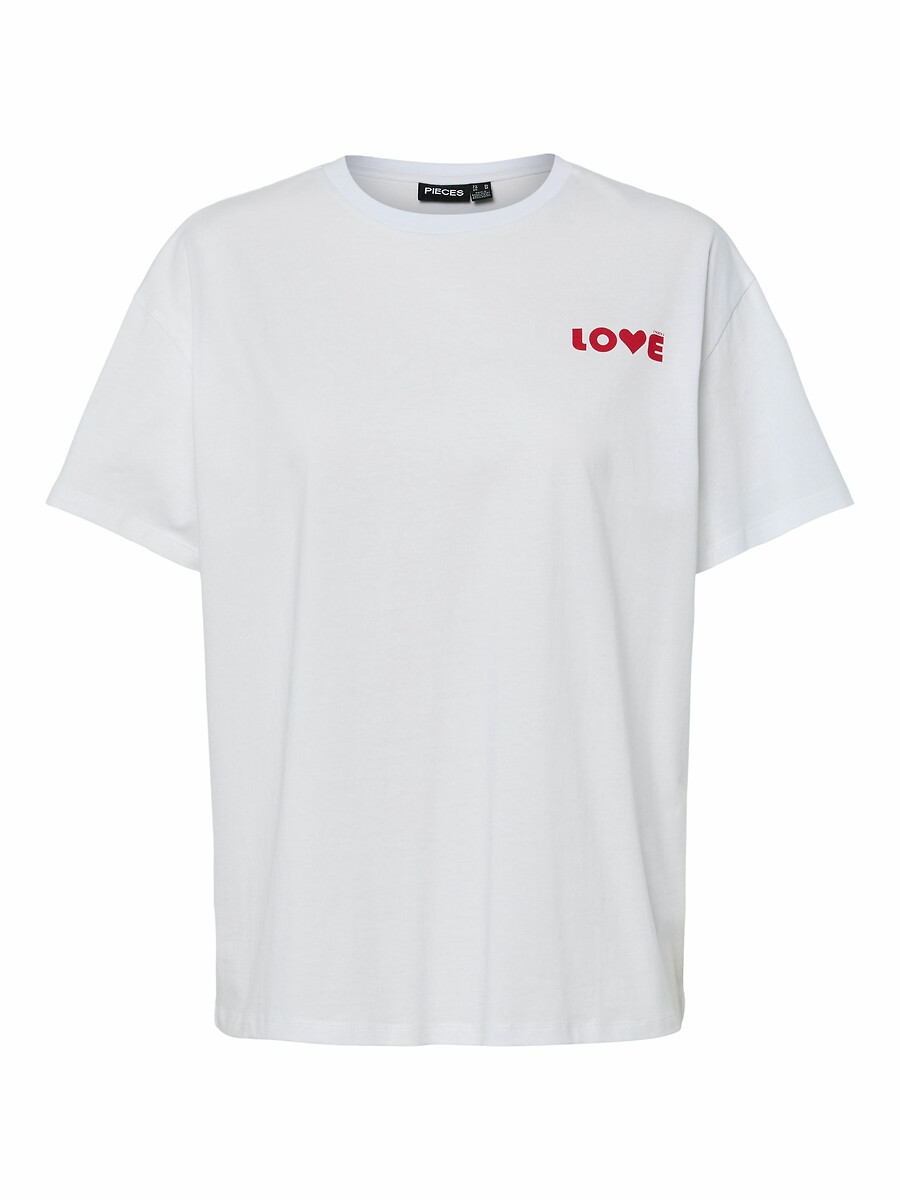 T-shirt manches courtes
