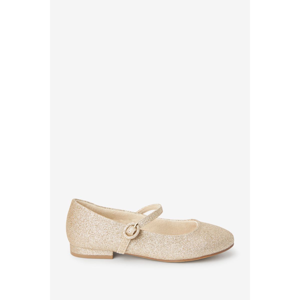 Babies doré top