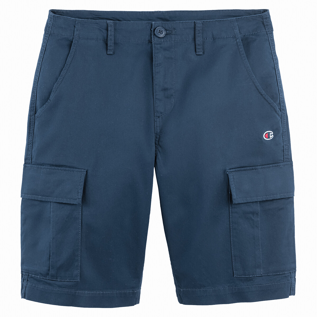 Short champion best sale bleu