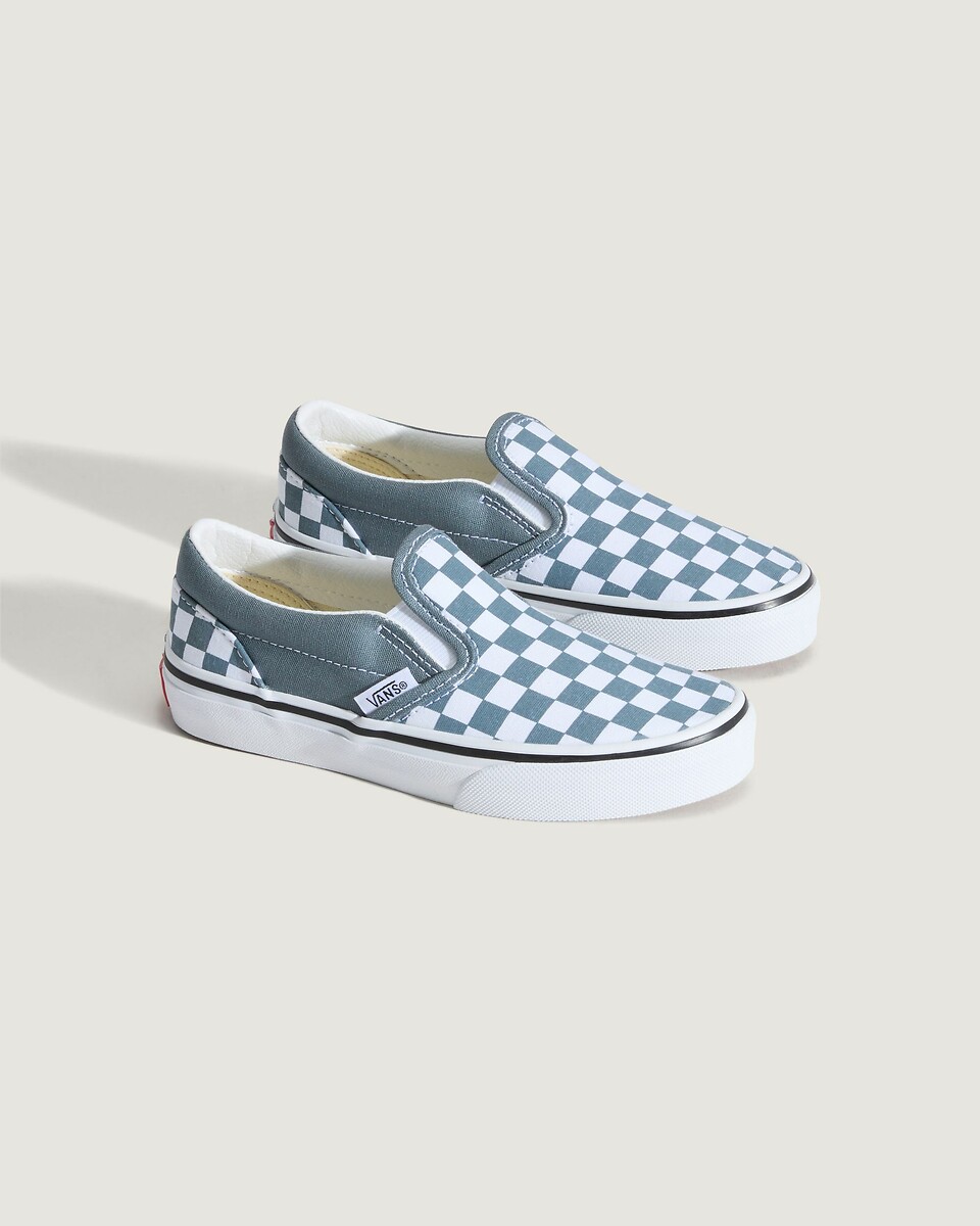 Baskets Classic Slip-On