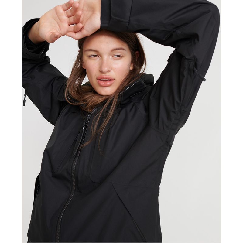Veste ski femme eider | La Redoute