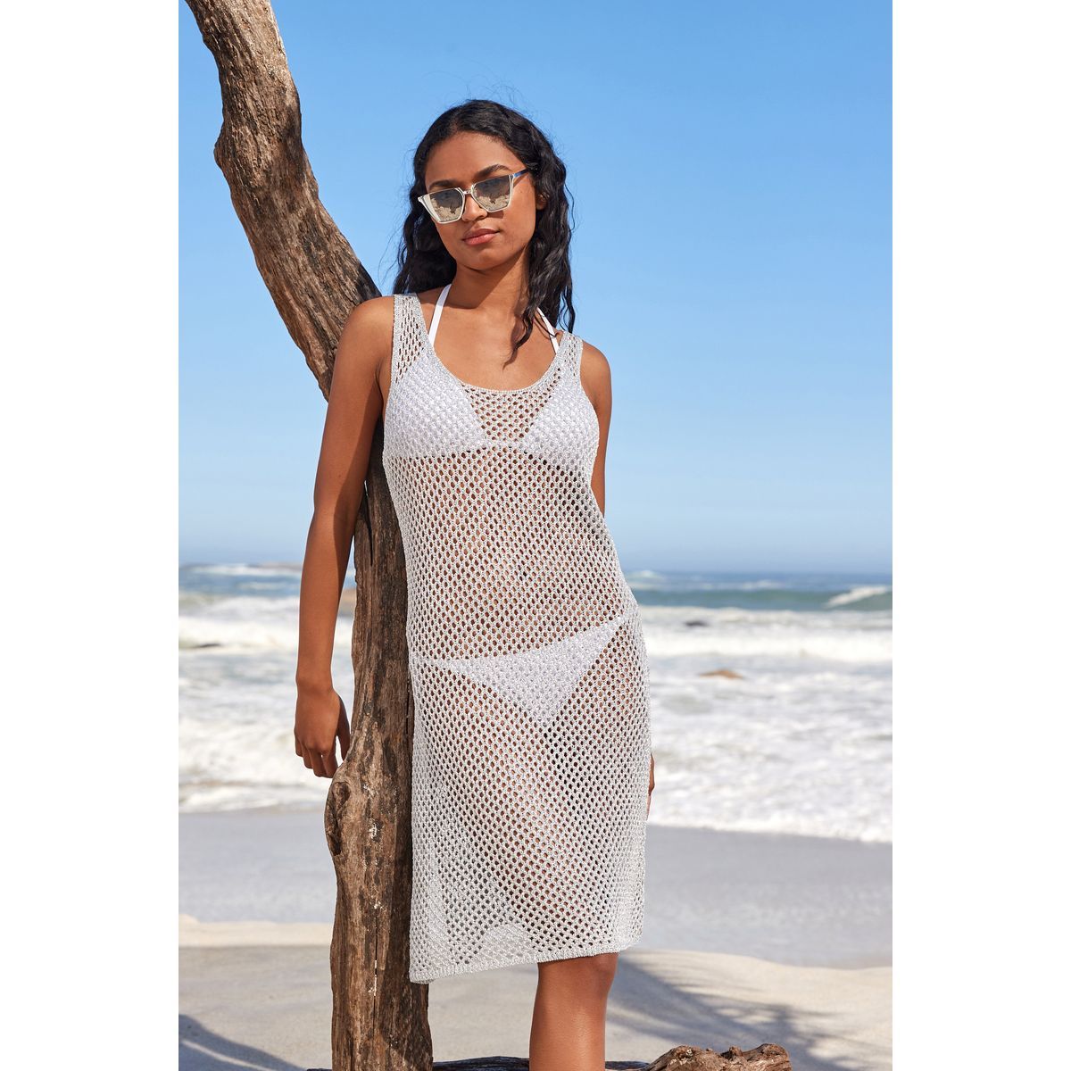 Robes de plage 2025 la redoute
