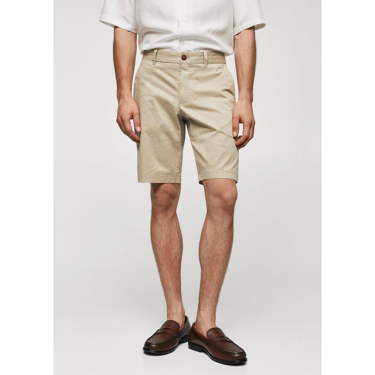 Chino hotsell mango homme