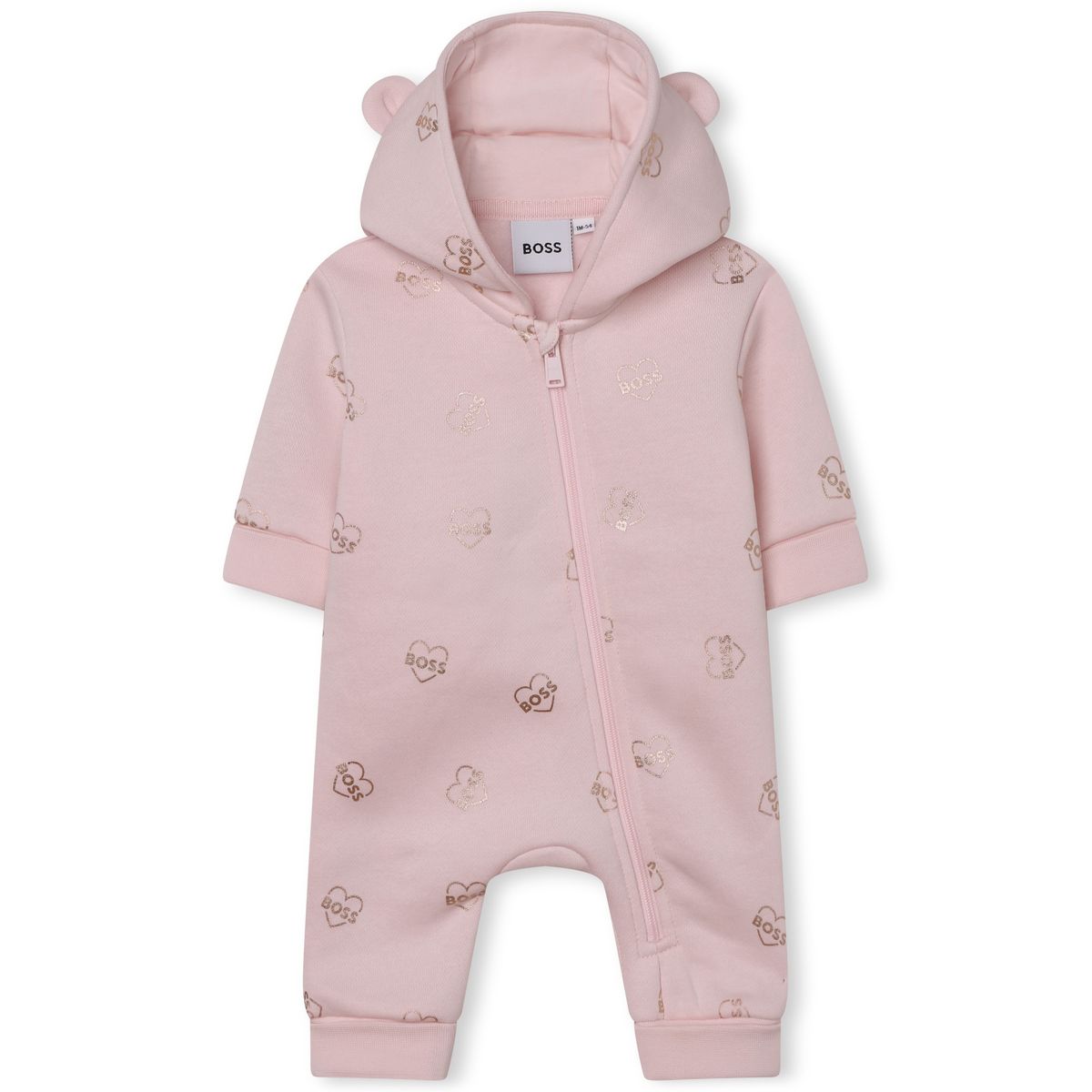 Hugo boss deals bébé la redoute