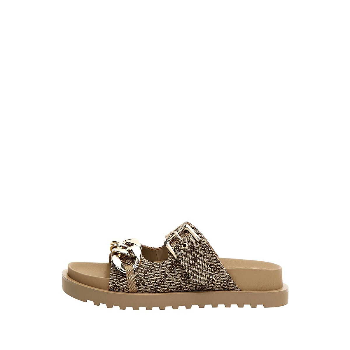 Derbies femme en solde GUESS La Redoute