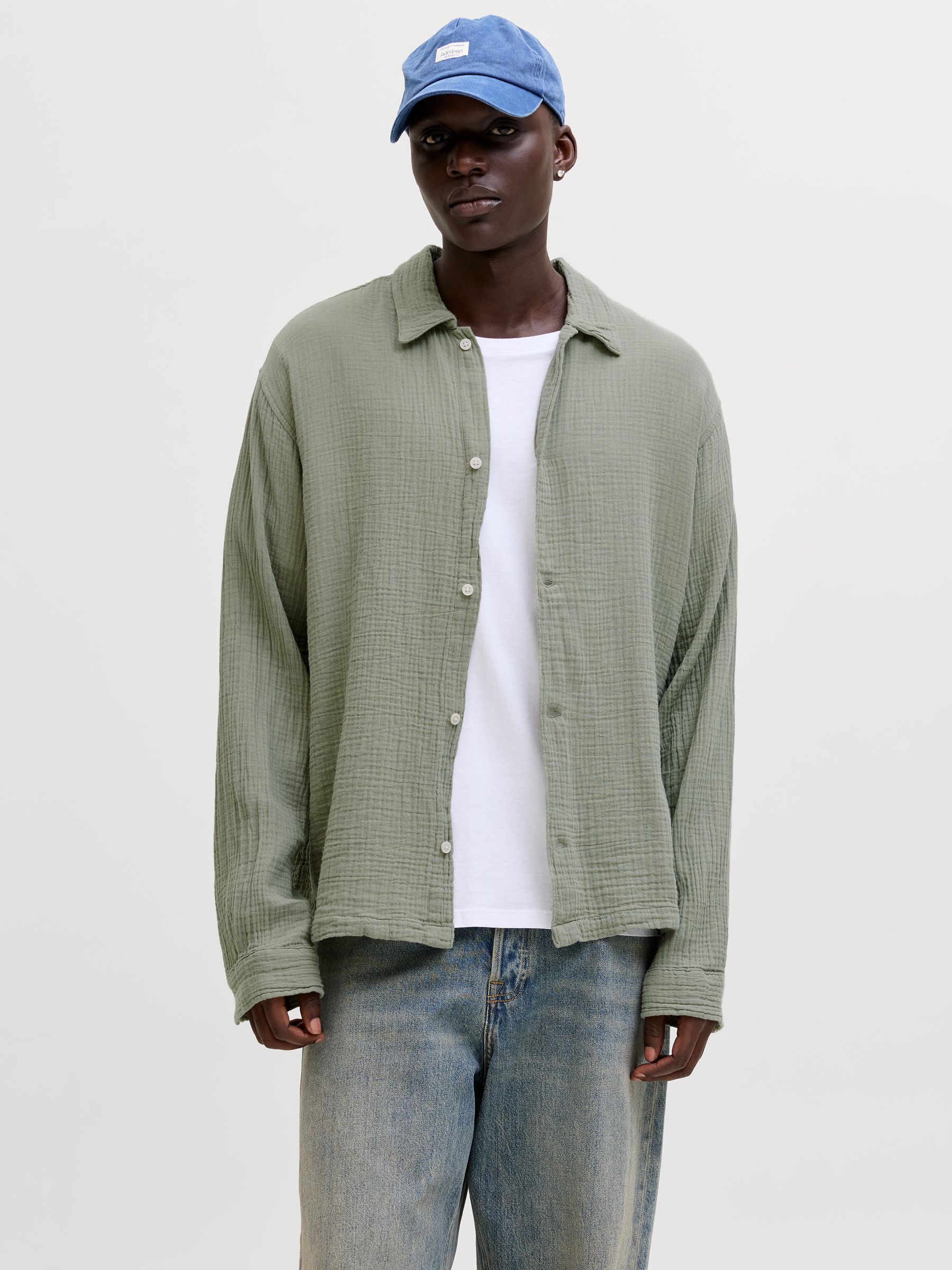 Chemise, JACK & JONES