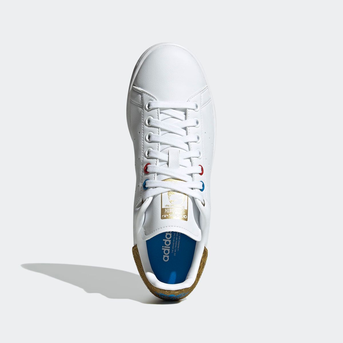 La redoute stan smith homme best sale