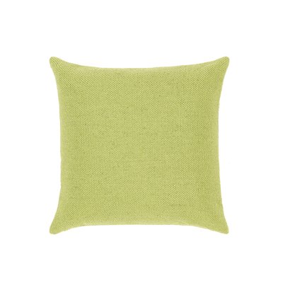 Indoor/Outdoor Plain Woven Cushion 100% Recycled HUG RUG WOVEN