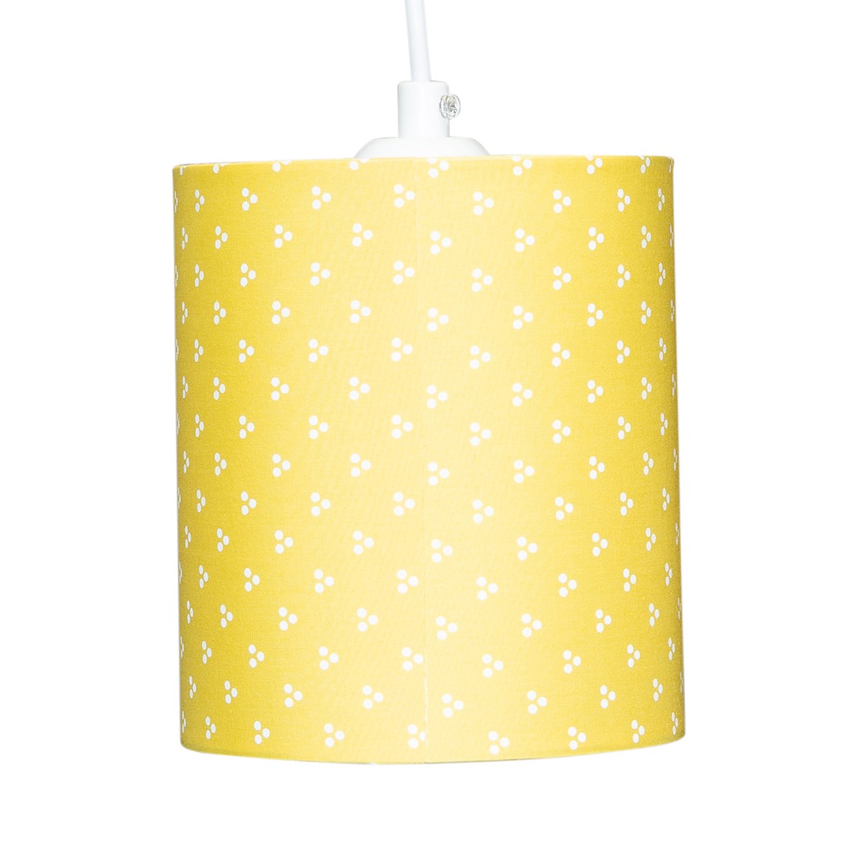 Sauthon Lampe De Chevet Bébé Baleine Bleue – Abat-Jour Coton Brodé, Luminaire Doux Et Décoratif Pour Chambre Enfant