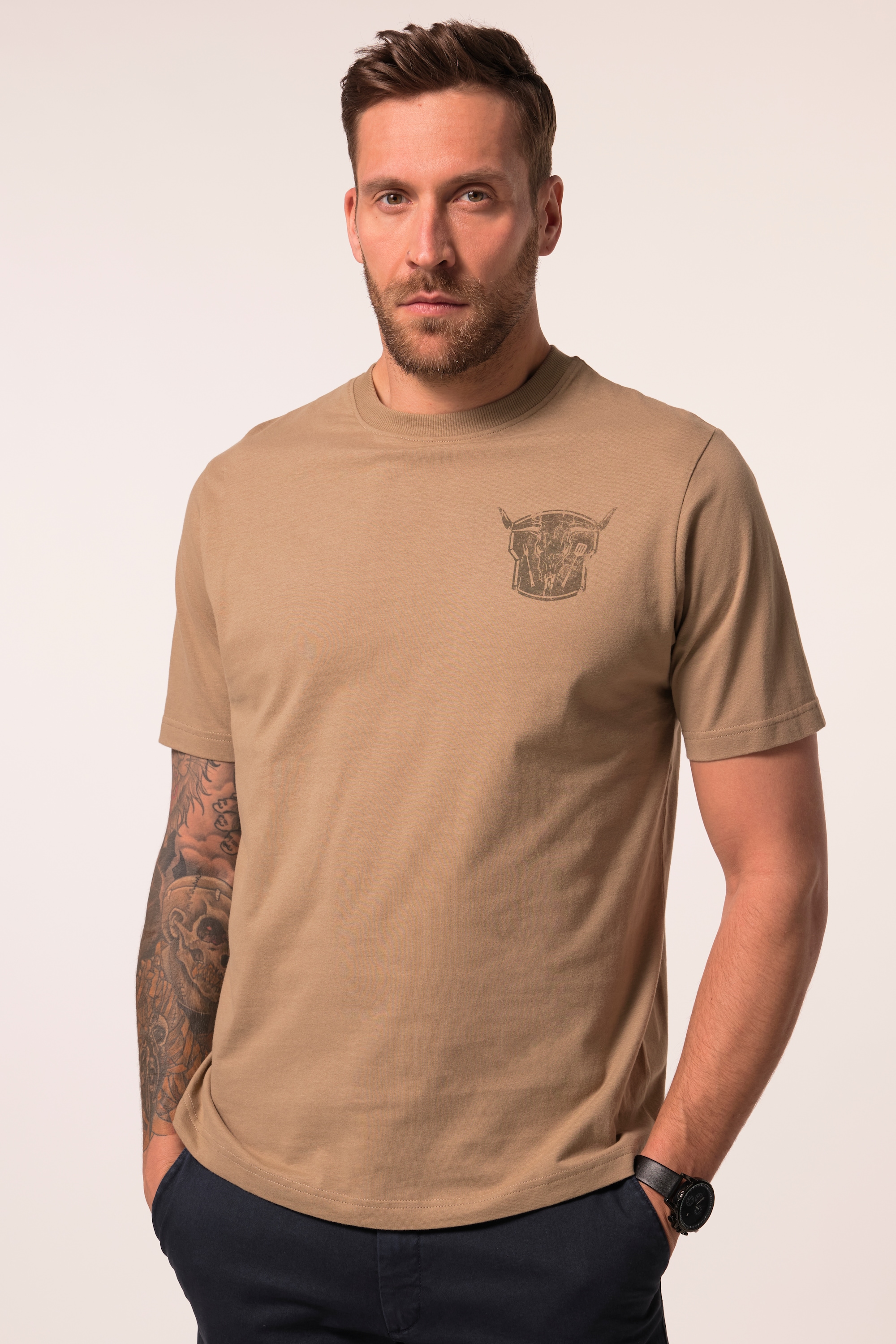 T-shirt à manches courtes, JP1880