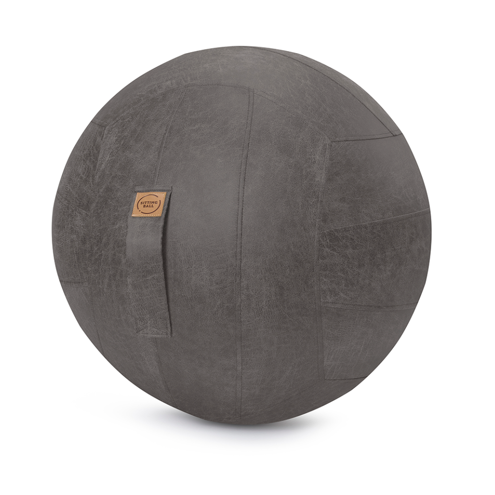Balle d'assiste SITTING BALL FRANKIE, SITTING POINT