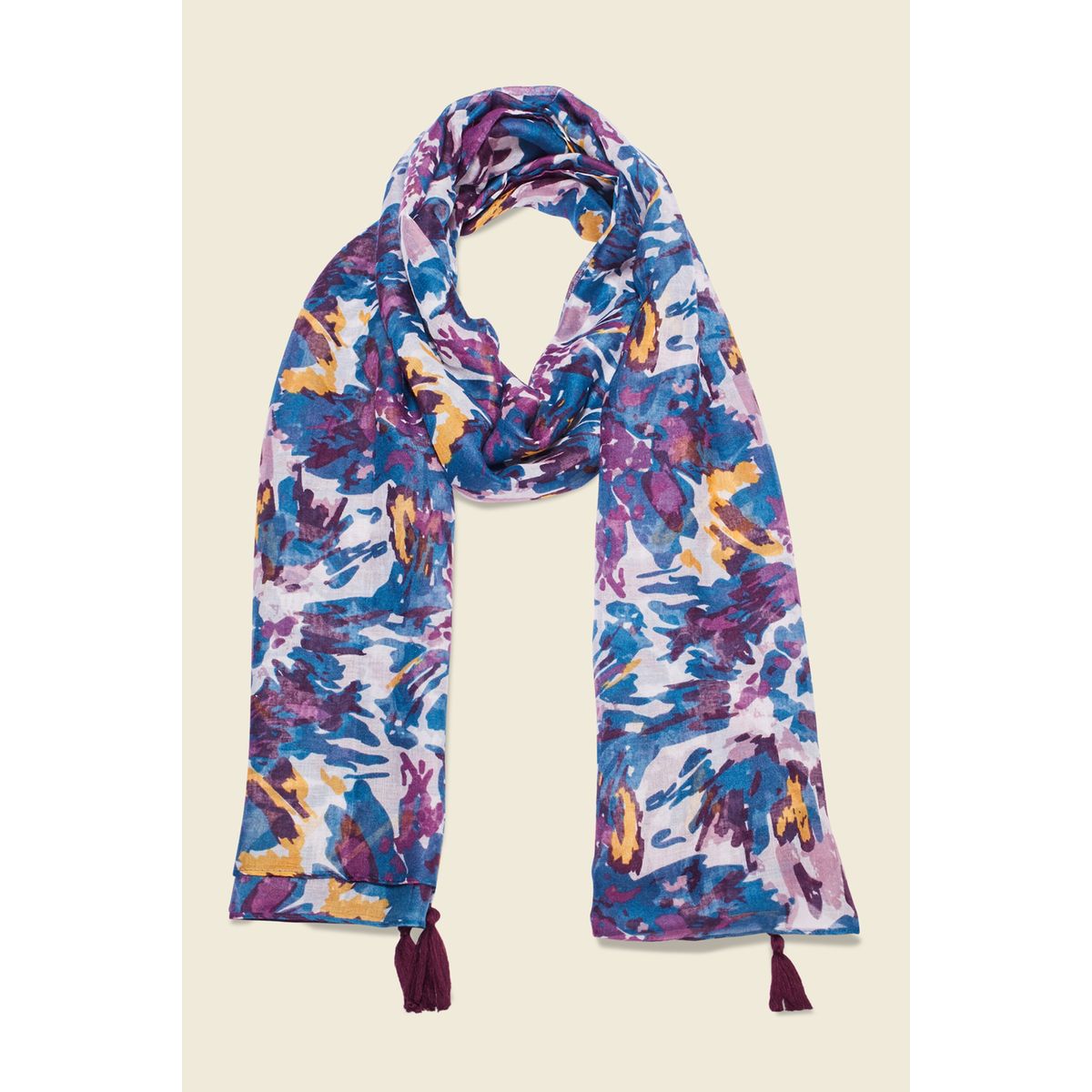 Bonobo foulard outlet