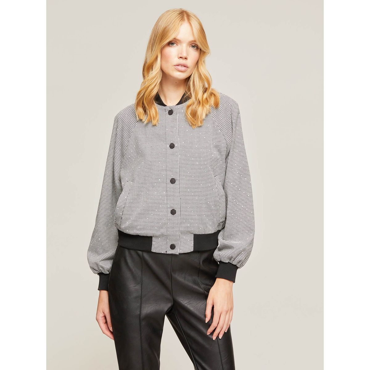La redoute hotsell bombers femme