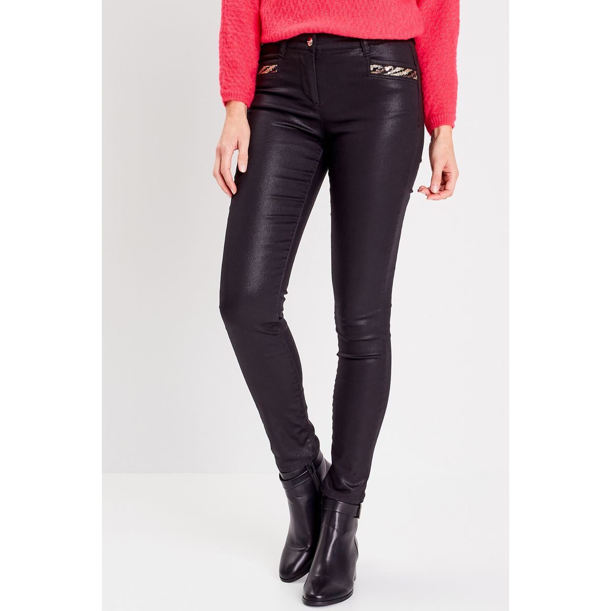 Pantalon femme BREAL La Redoute
