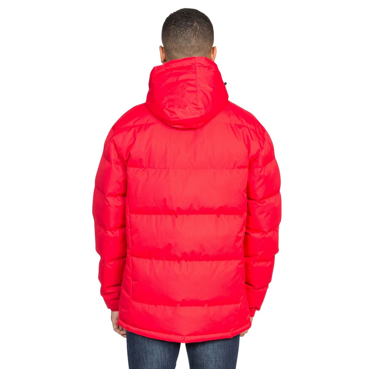 Trespass doudoune on sale