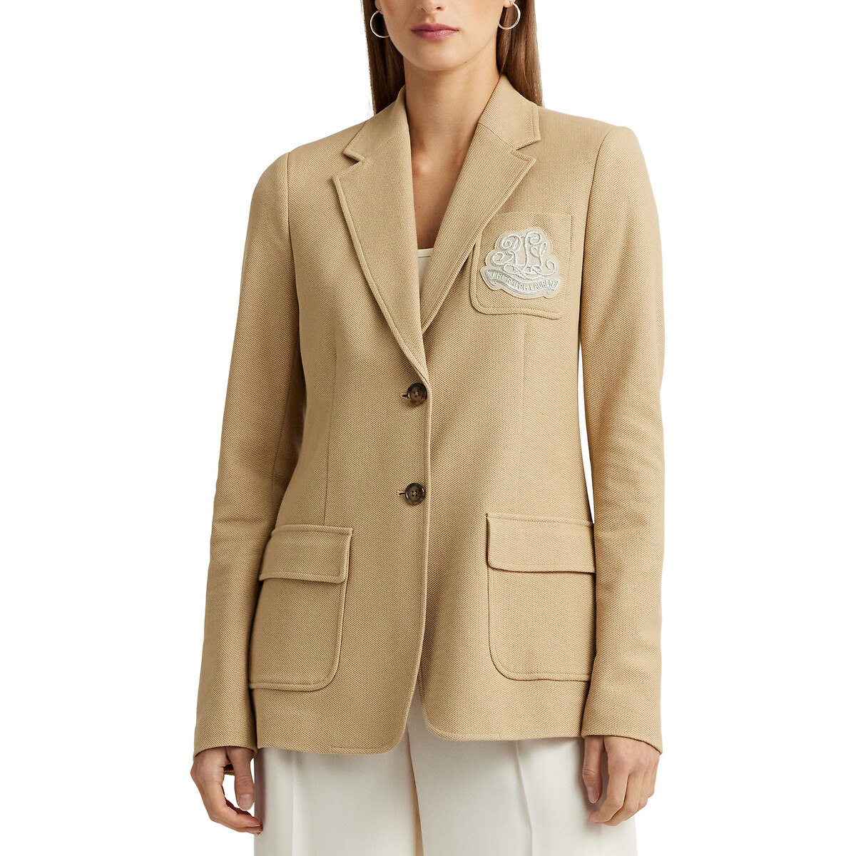 Veste femme LAUREN RALPH LAUREN La Redoute