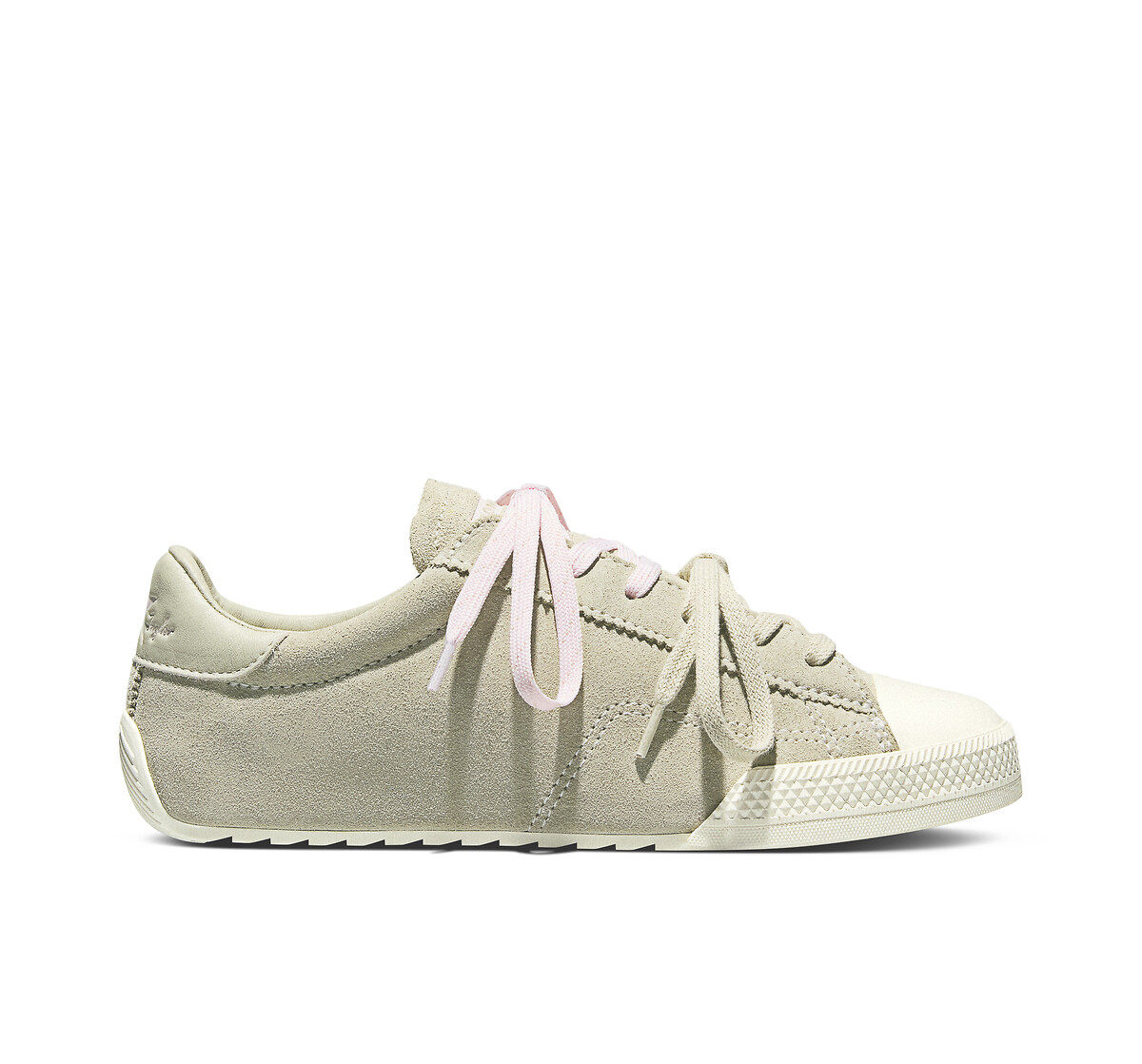 Converse Zapatillas CT LO SEASONAL LEATHER — photo 2