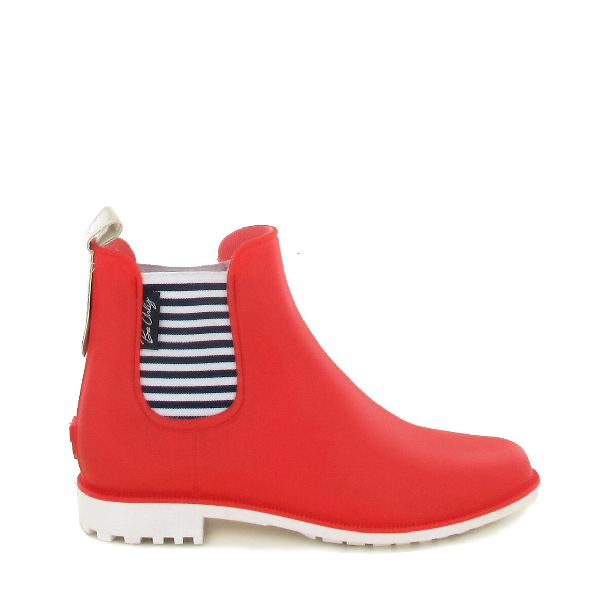 Boots femme rouge bordeaux sales