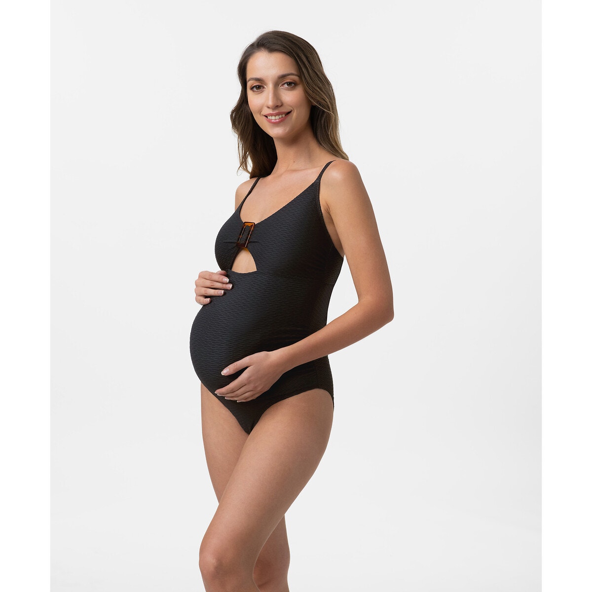 Maillot de bain sales grossesse la redoute