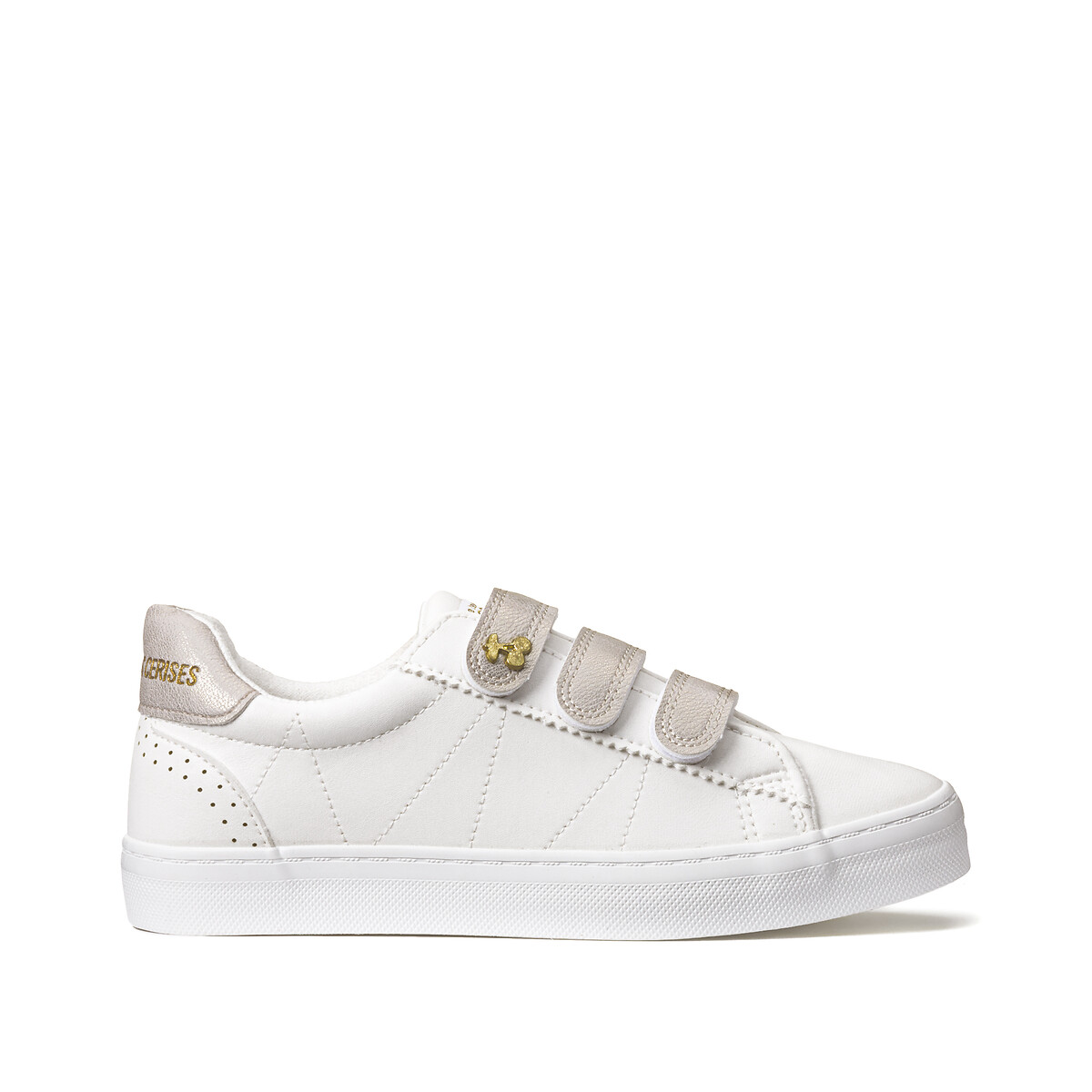 Vic Trainers with Touch ’n’ Close Fastening
