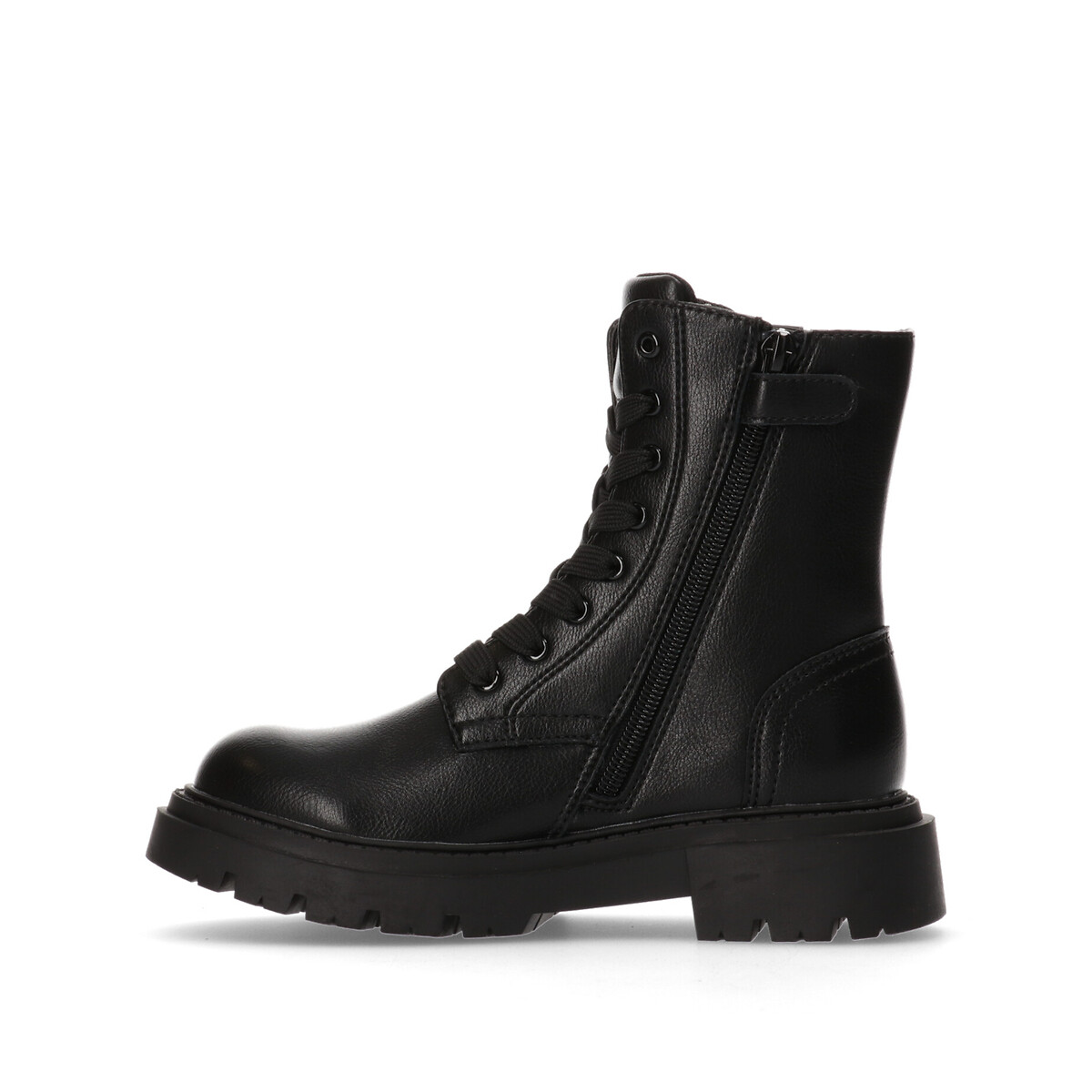 Diahne combat boot on sale calvin klein jeans