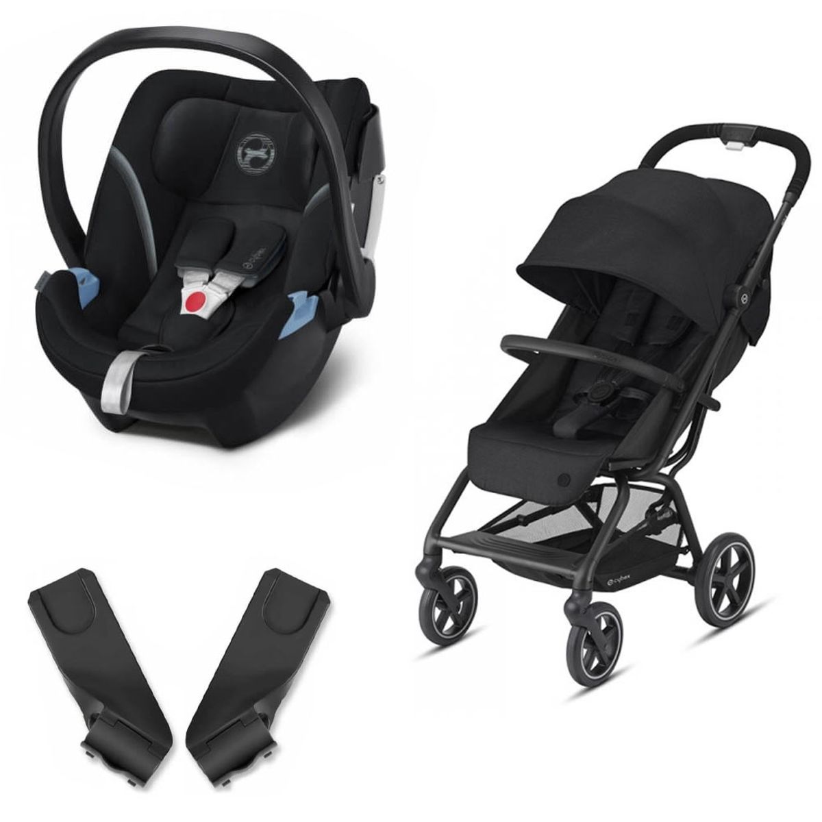 Chassis Poussette Bebe Confort La Redoute