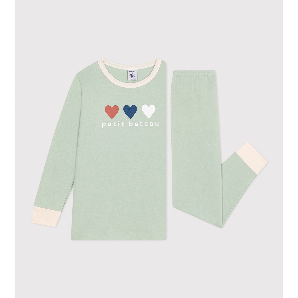 Petit bateau pyjama 14 ans shop